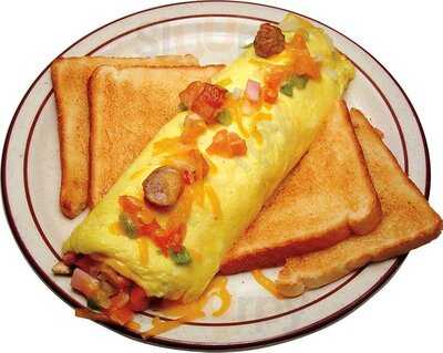 Mary's Family Restaurant