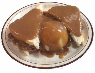 Mary's Family Restaurant