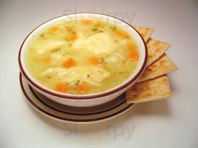 Mary's Family Restaurant