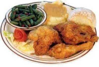 Mary's Family Restaurant