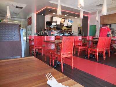 Luna Grill Bressi Ranch