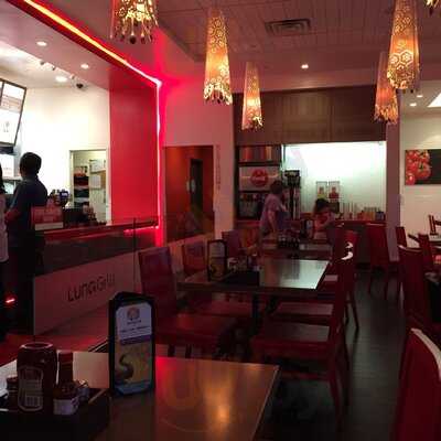 Luna Grill Bressi Ranch