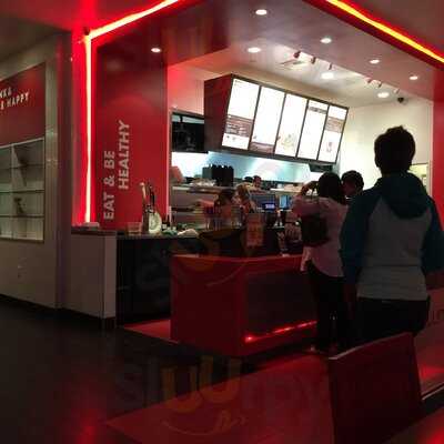 Luna Grill Bressi Ranch