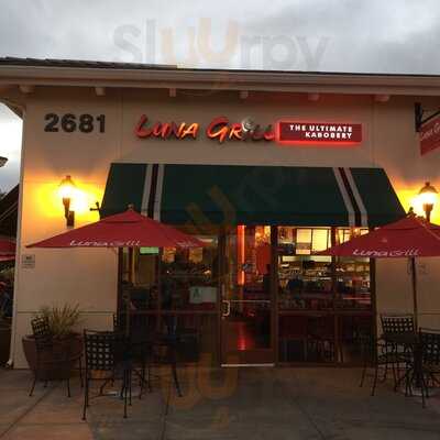 Luna Grill Bressi Ranch