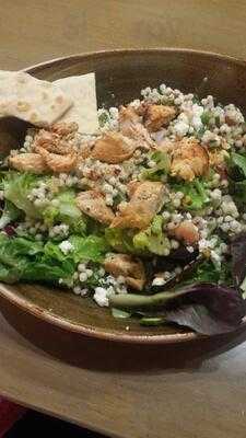 Luna Grill Bressi Ranch