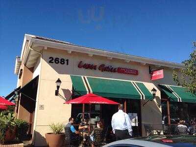 Luna Grill Bressi Ranch