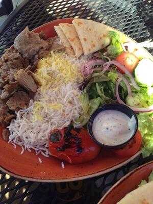 Luna Grill Bressi Ranch