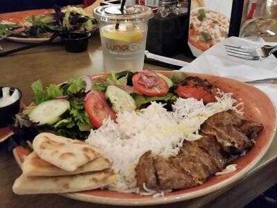 Luna Grill Bressi Ranch