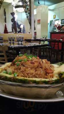 Woung Luang Thai Cuisine