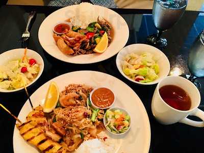 Woung Luang Thai Cuisine