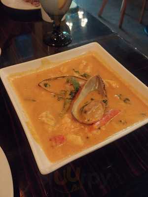 Woung Luang Thai Cuisine