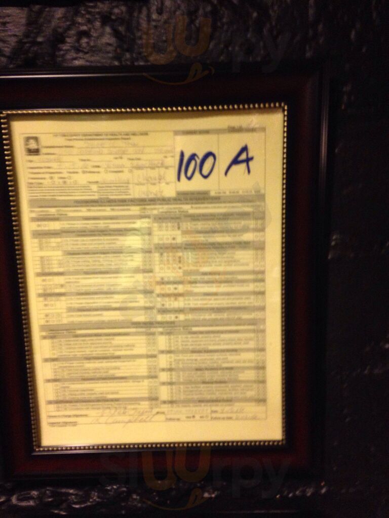 Aiyara Thai Cuisine And Grill