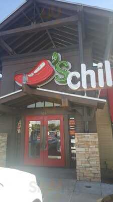Chili's Grill & Bar