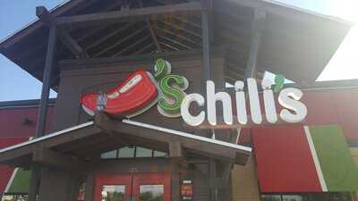 Chili's Grill & Bar