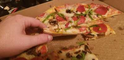 Uno Pizzeria & Grill