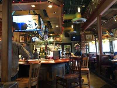 Uno Pizzeria & Grill