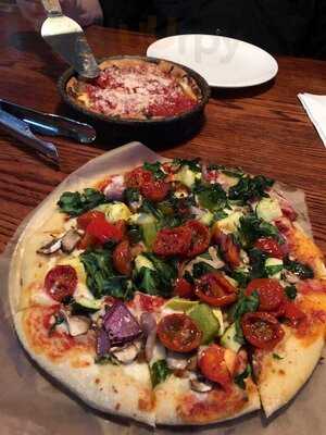 Uno Pizzeria & Grill
