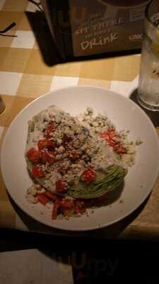 Uno Pizzeria & Grill