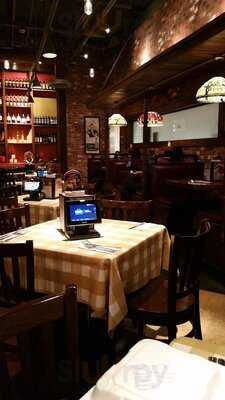 Uno Pizzeria & Grill