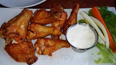 Uno Pizzeria & Grill