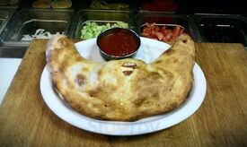 Jack's Pizzeria
