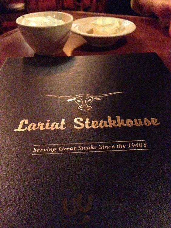 Lariat Steakhouse