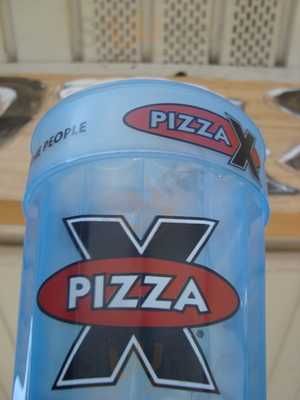 Pizza X