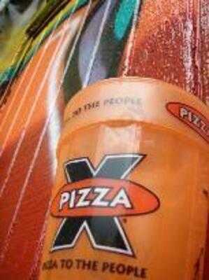Pizza X