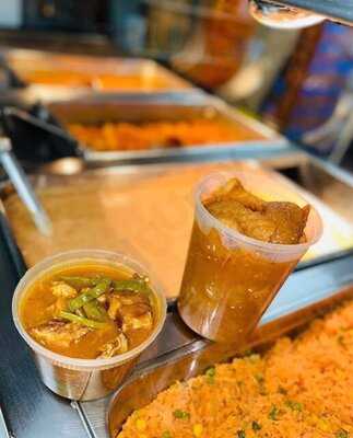 Lindo Mexican Restaurant & Supermarket