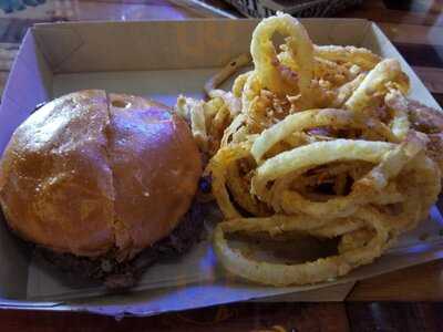 Twisted Root Burger Co