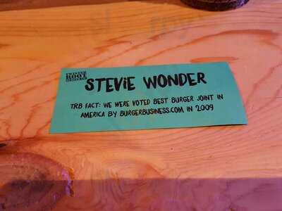 Twisted Root Burger Co