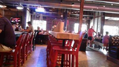 Twisted Root Burger Co