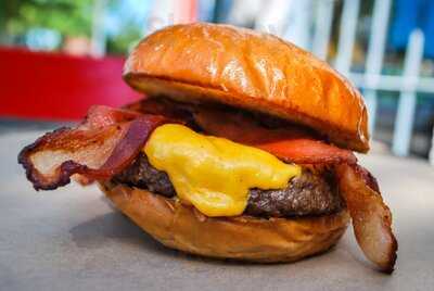 Twisted Root Burger Co