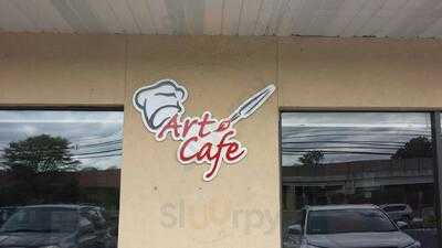 Art Cafe