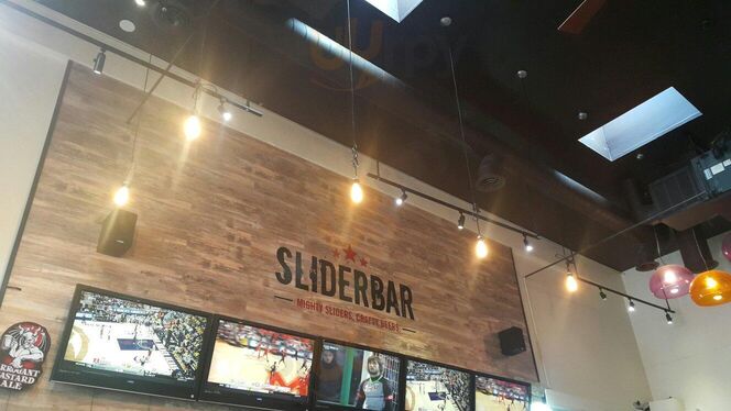 Sliderbar
