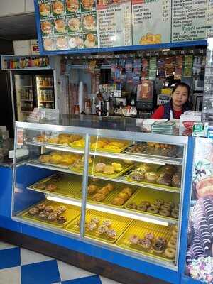 Sk's Donuts