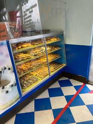Sk's Donuts