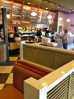 Mcalister's Deli