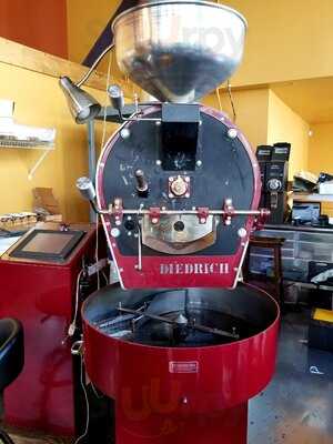 Rock Creek Coffee Roasters