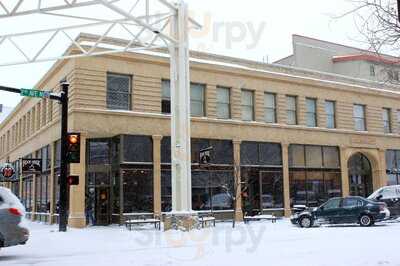 Rock Creek Coffee Roasters