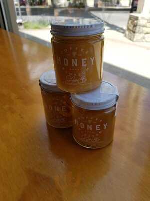 Rock Creek Coffee Roasters