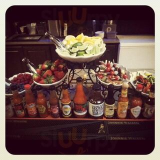 The Loophole Funky Fresh Food & Booze