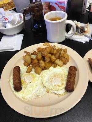 Papa's Breakfast Nook