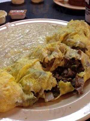 Papa's Breakfast Nook