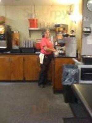 Papa's Breakfast Nook