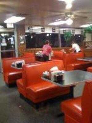 Papa's Breakfast Nook