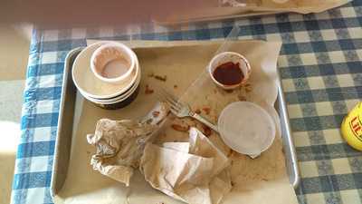 Dickey's Barbecue Pit