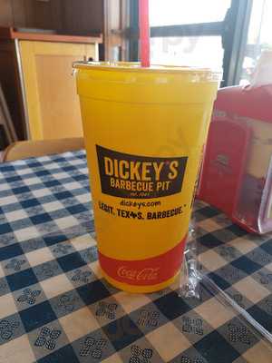 Dickey's Barbecue Pit