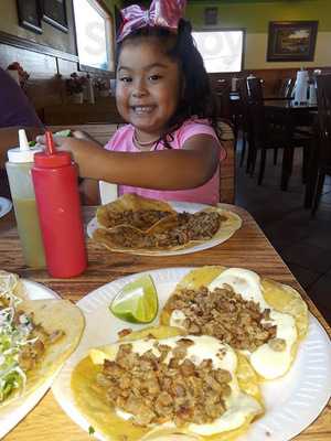 Taqueria El Lugar