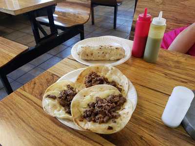 Taqueria El Lugar